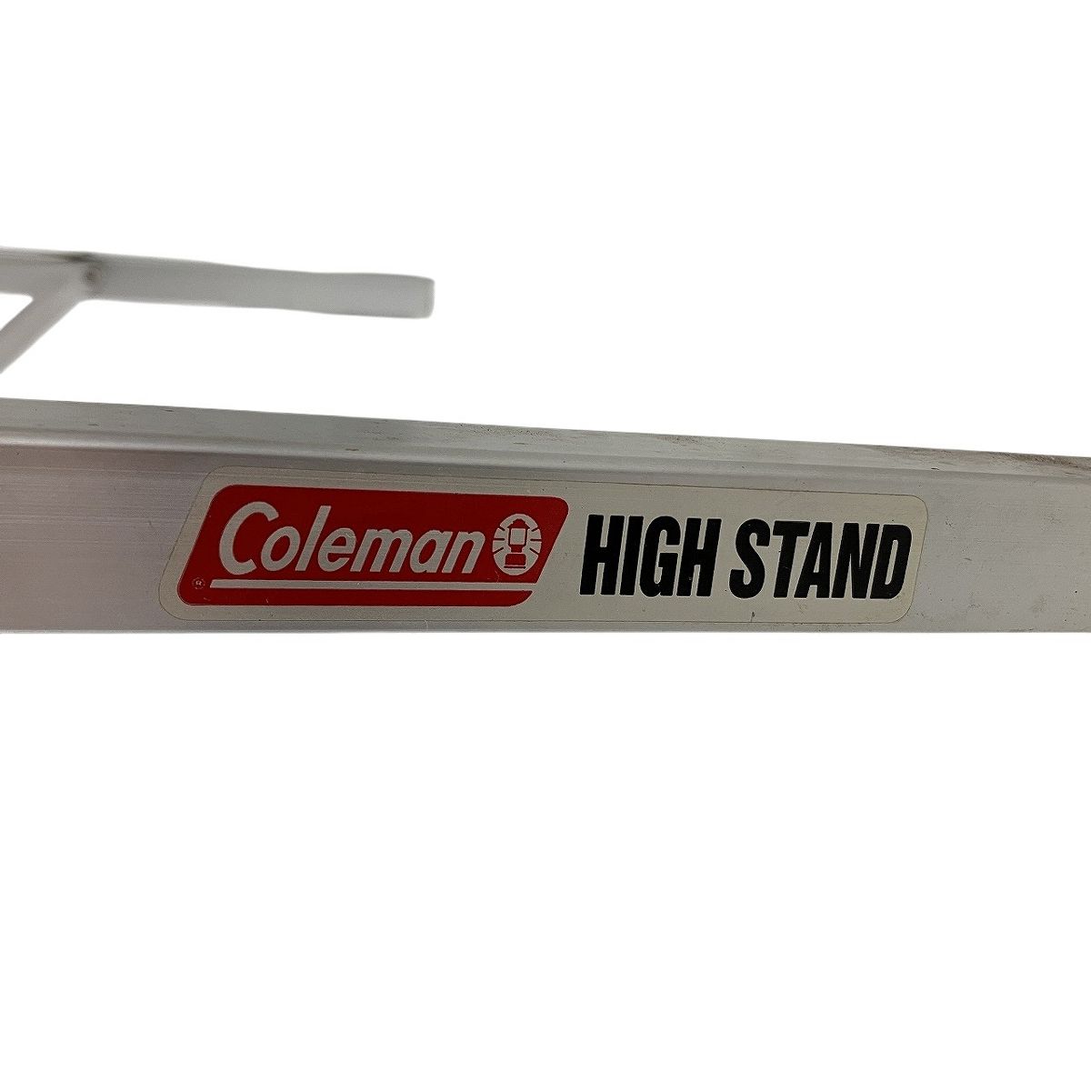 Coleman HIGH STAND コールマン ツーバーナー用 スタンド ハイスタンド