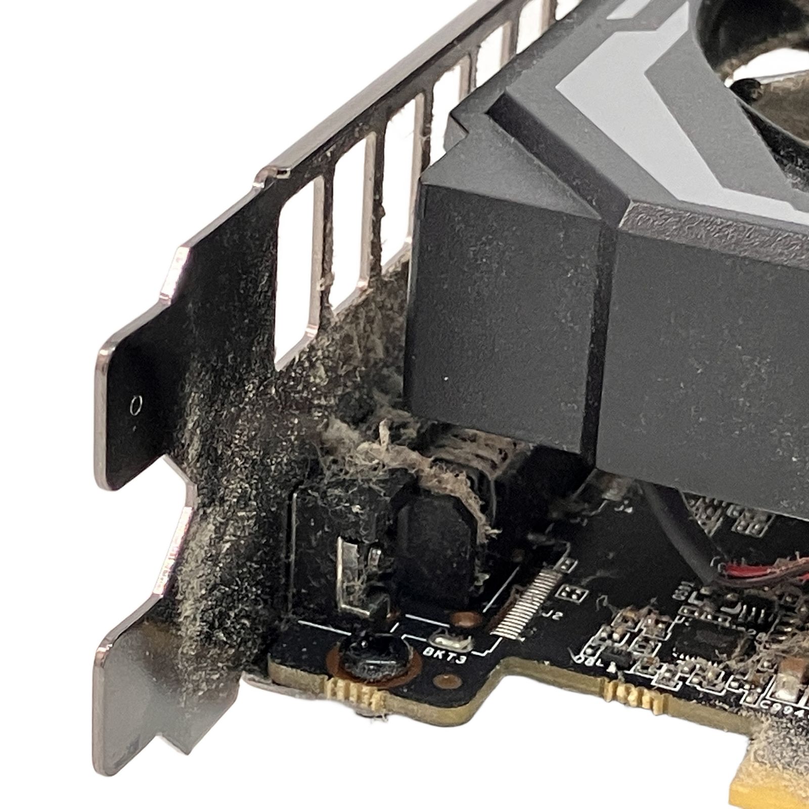 GEFORCE GTX1650 EX-1 Click OC PCI-E 4GB GDDR5 128Bit PCパーツ