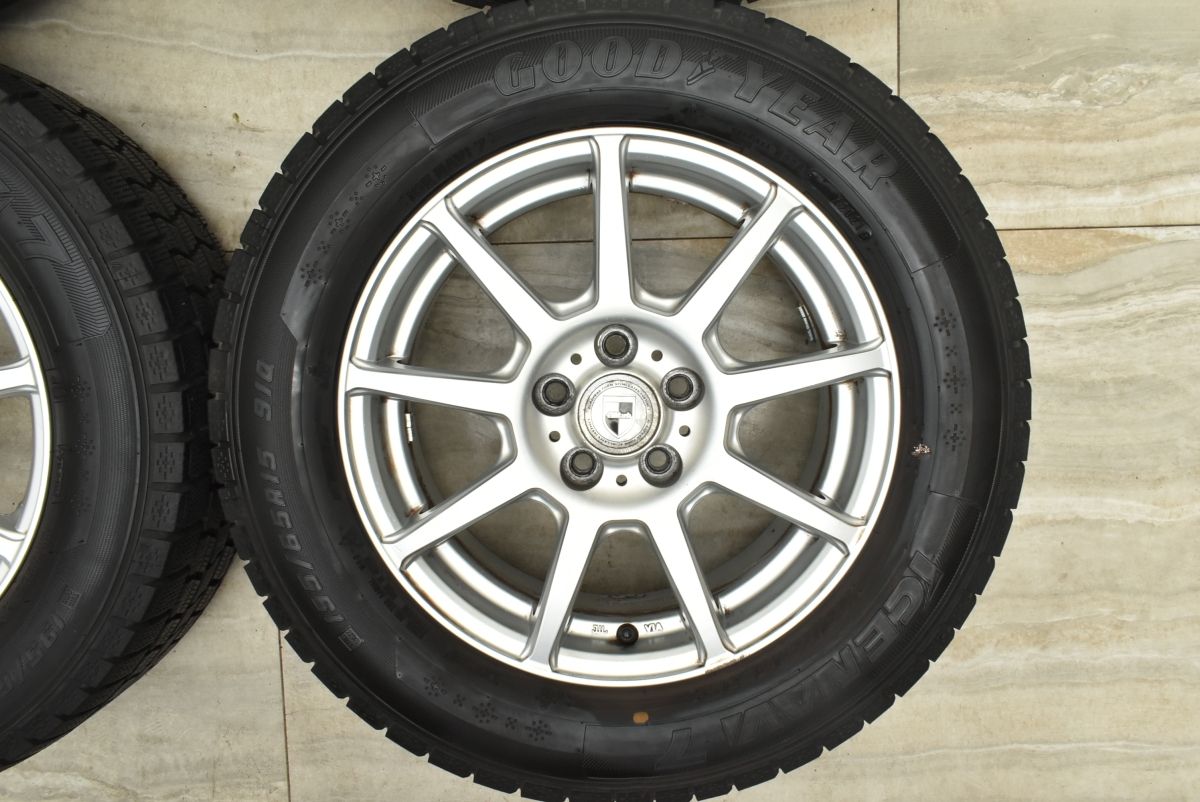 アイスナビ7 195