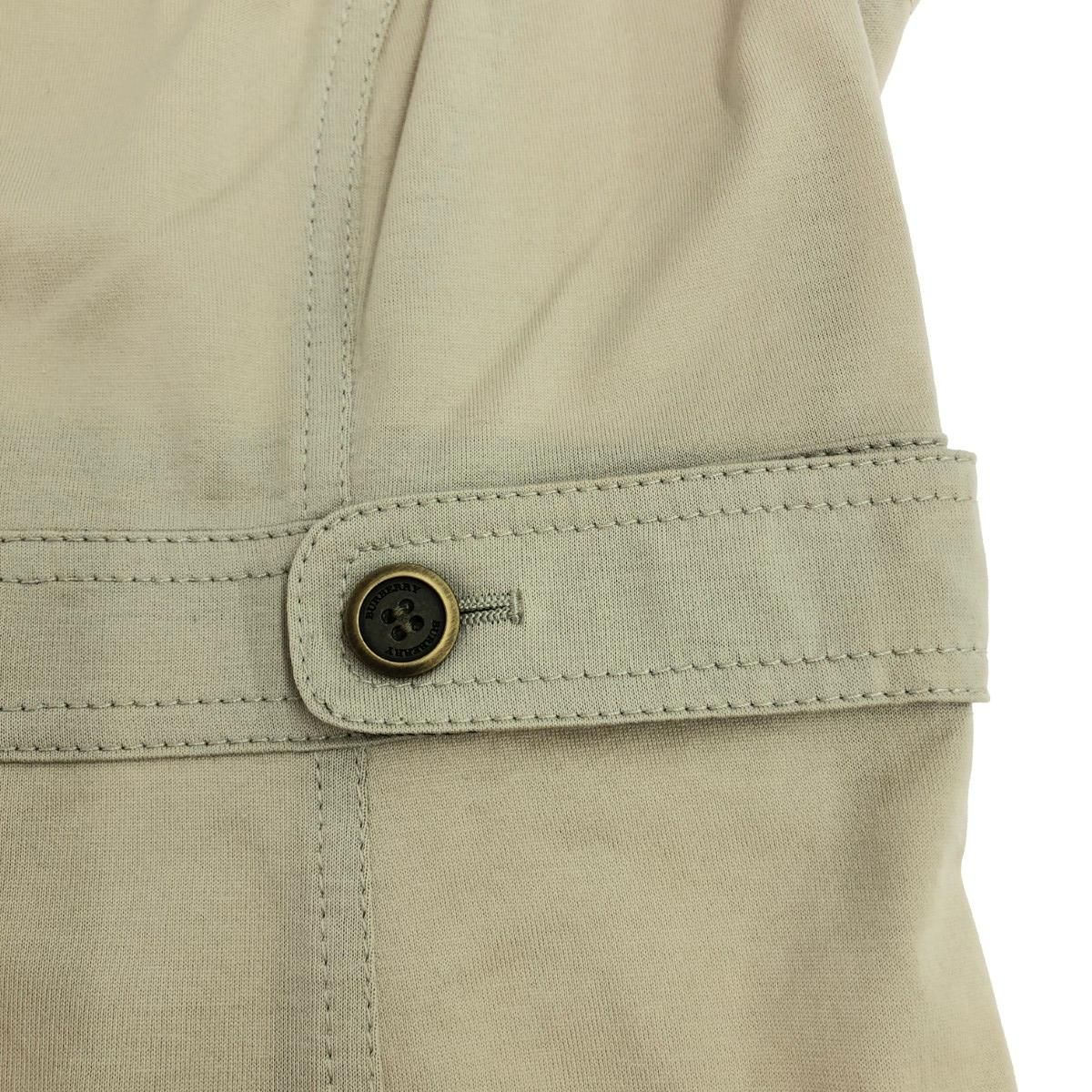 BURBERRY LONDON バーバリーロンドン ノースリーブワンピース 小売  