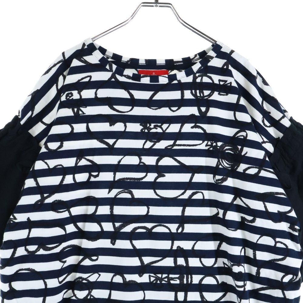 Vivienne Westwood Red Label ロングワンピース Vivienne Westwood Red Label (ヴィヴィアンウエストウッドレッド