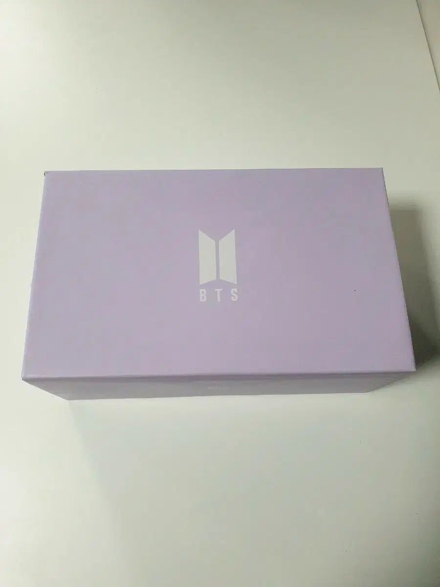 BTS MERCH BOX マーチボックス #02