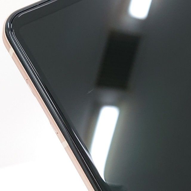 ジャンク品】AQUOS sense5G SH-M17 SIMフリー ライトカッパー 送料無料