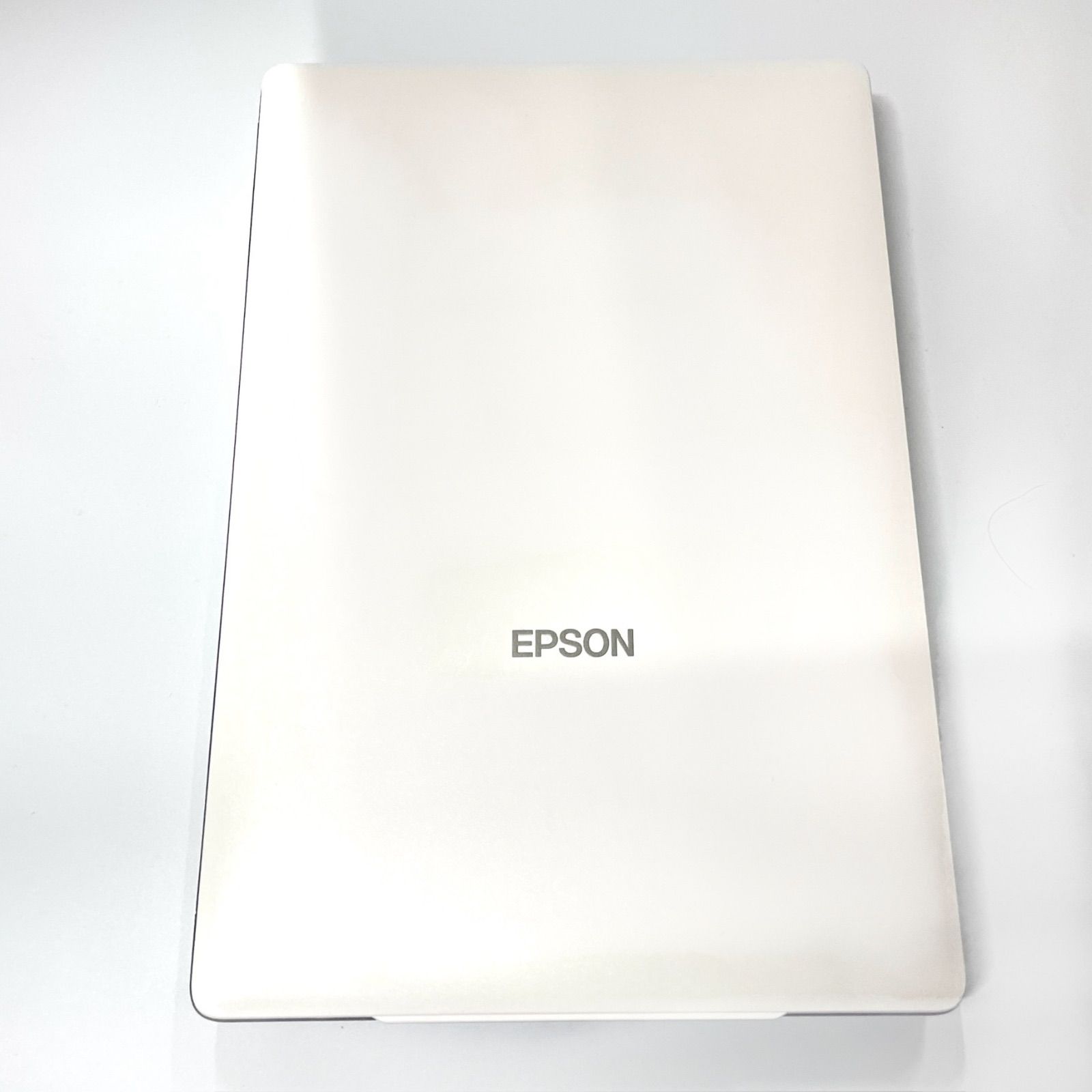 EPSON ドキュメント フラットベッドスキャナー GT-S 660 A 4 4800 dpi Aランク 464