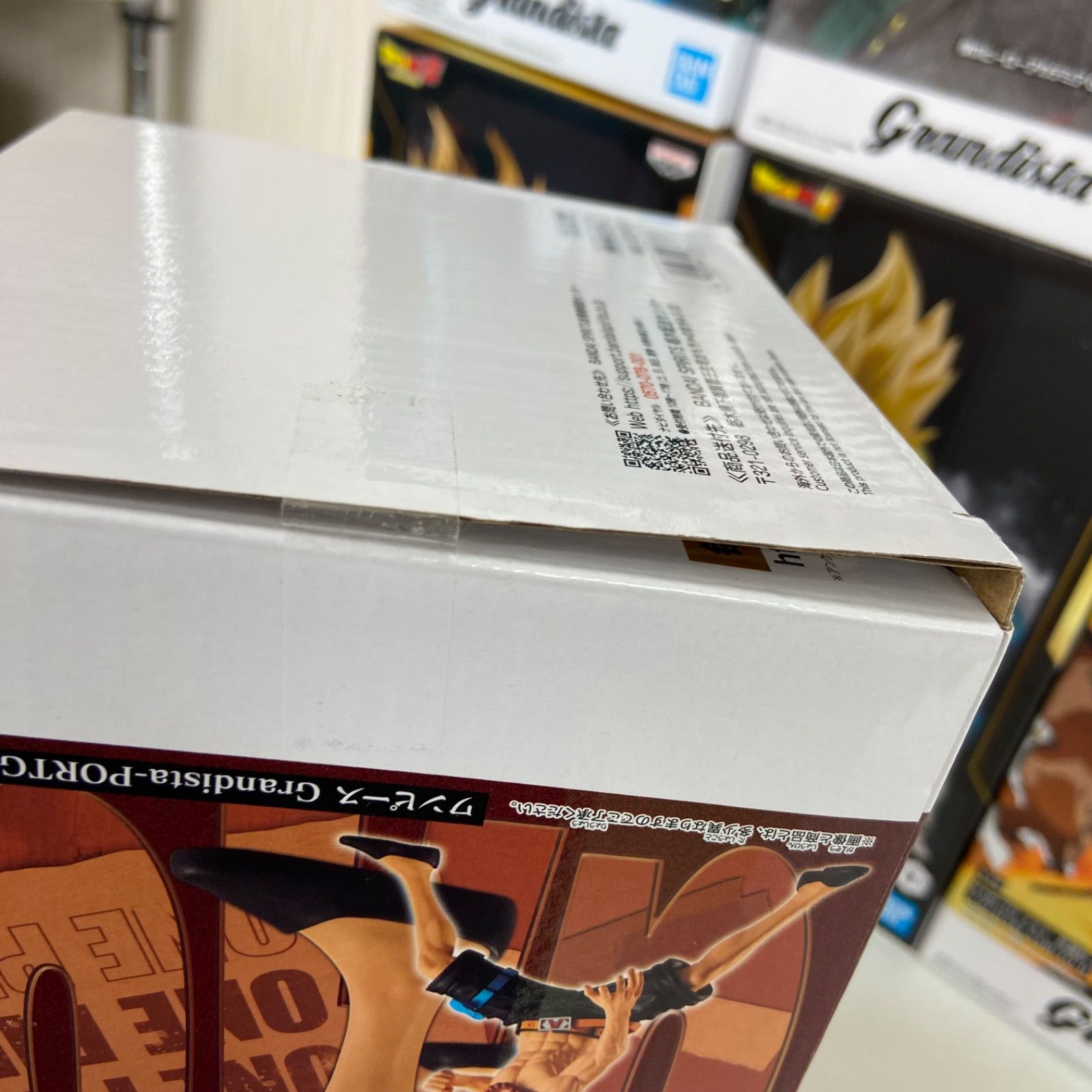 未開封 ジャンプ フィギュア まとめ 被りあり 計12点 プライズ