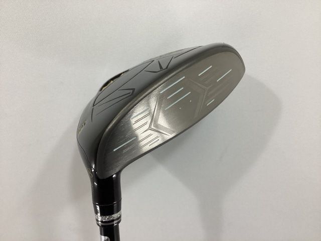 中古】フェアウェイウッド ダンロップ 【R2・美品】ゼクシオプライム