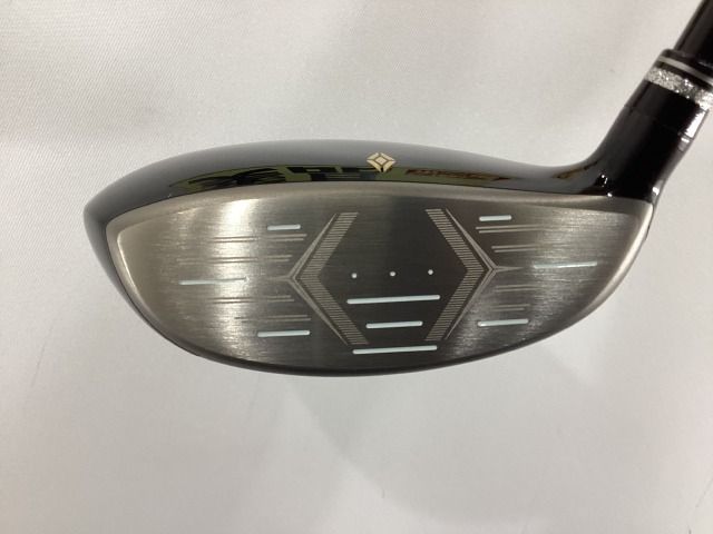 中古】フェアウェイウッド ダンロップ 【R2・美品】ゼクシオプライム