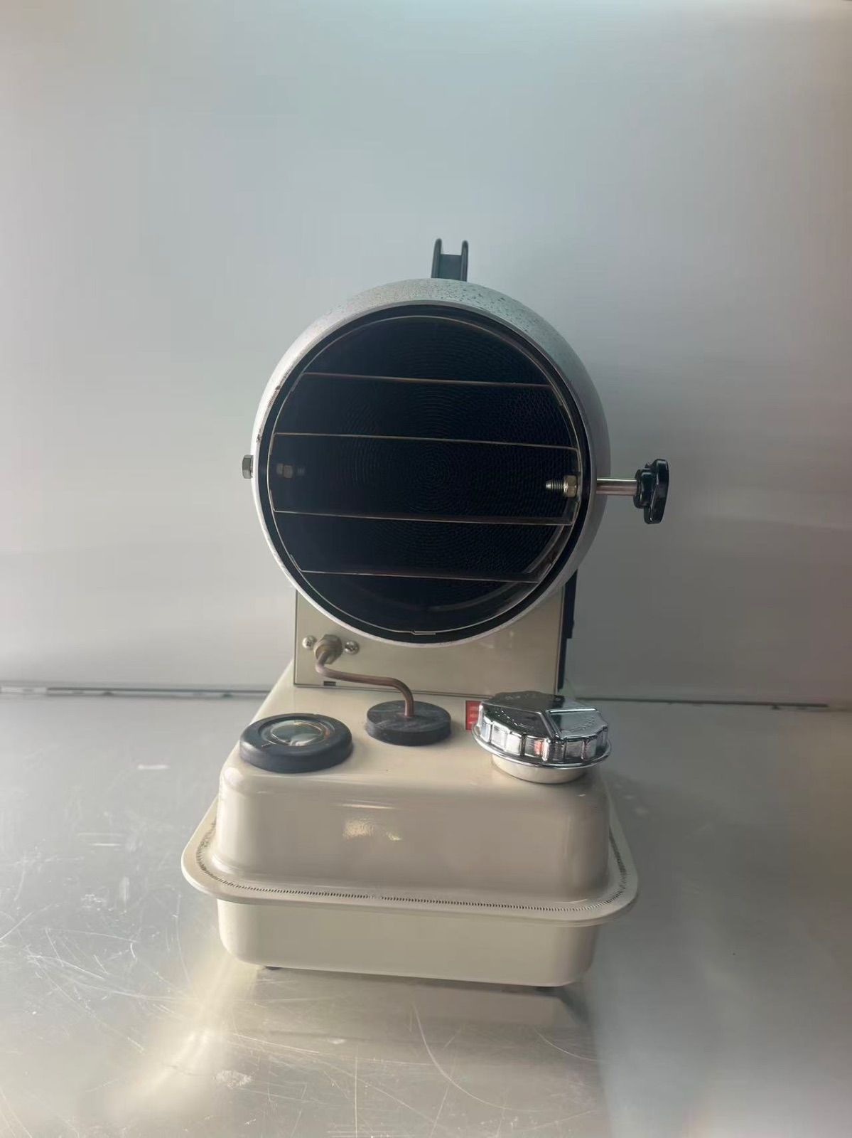 品 オリオン機械のプラチナ触媒ヒーター