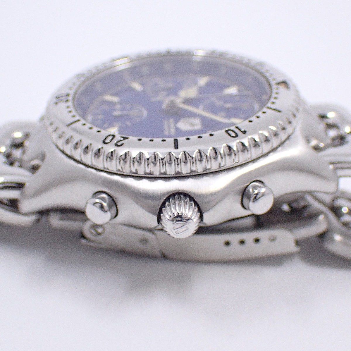 タグホイヤー S