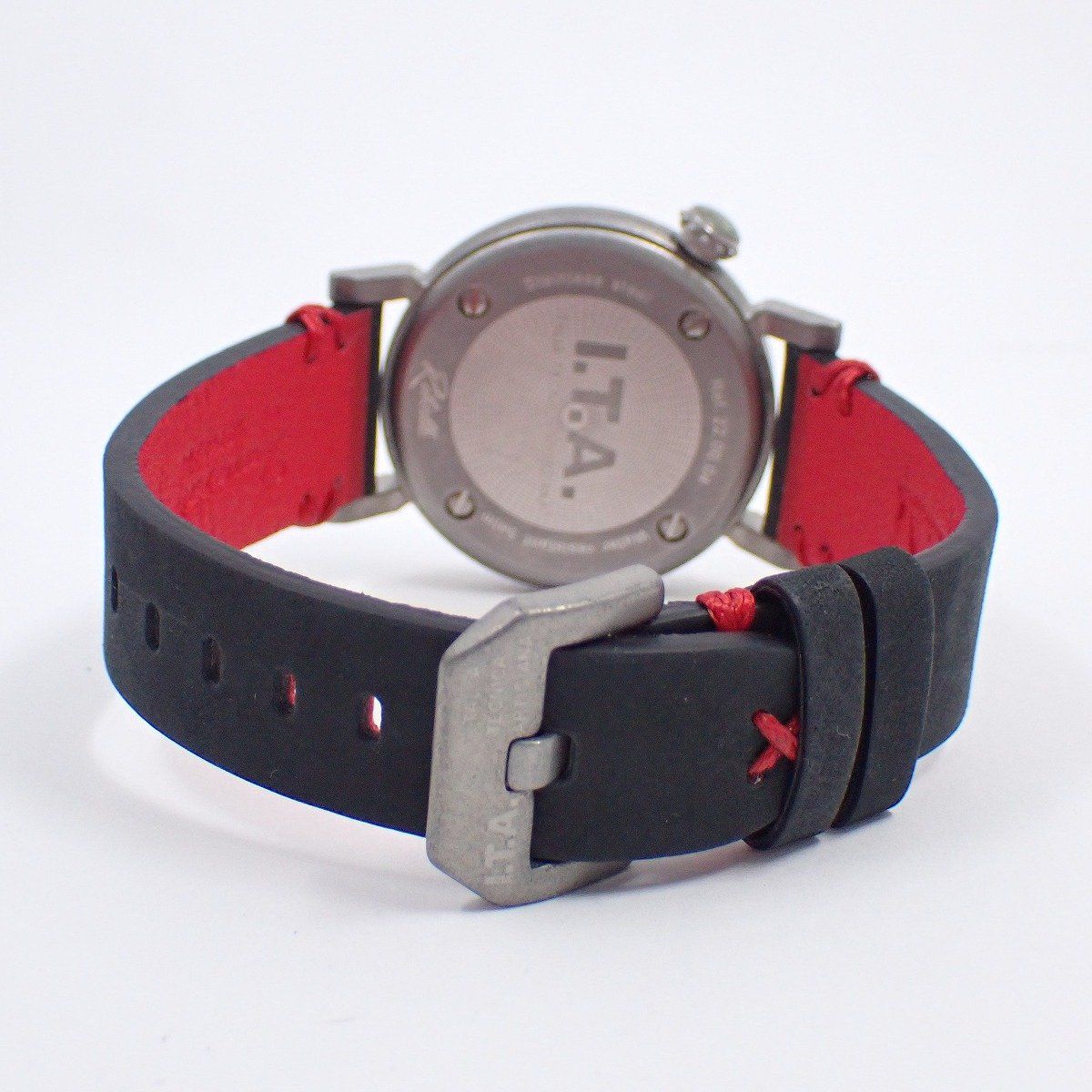 ヴィンテージ加工