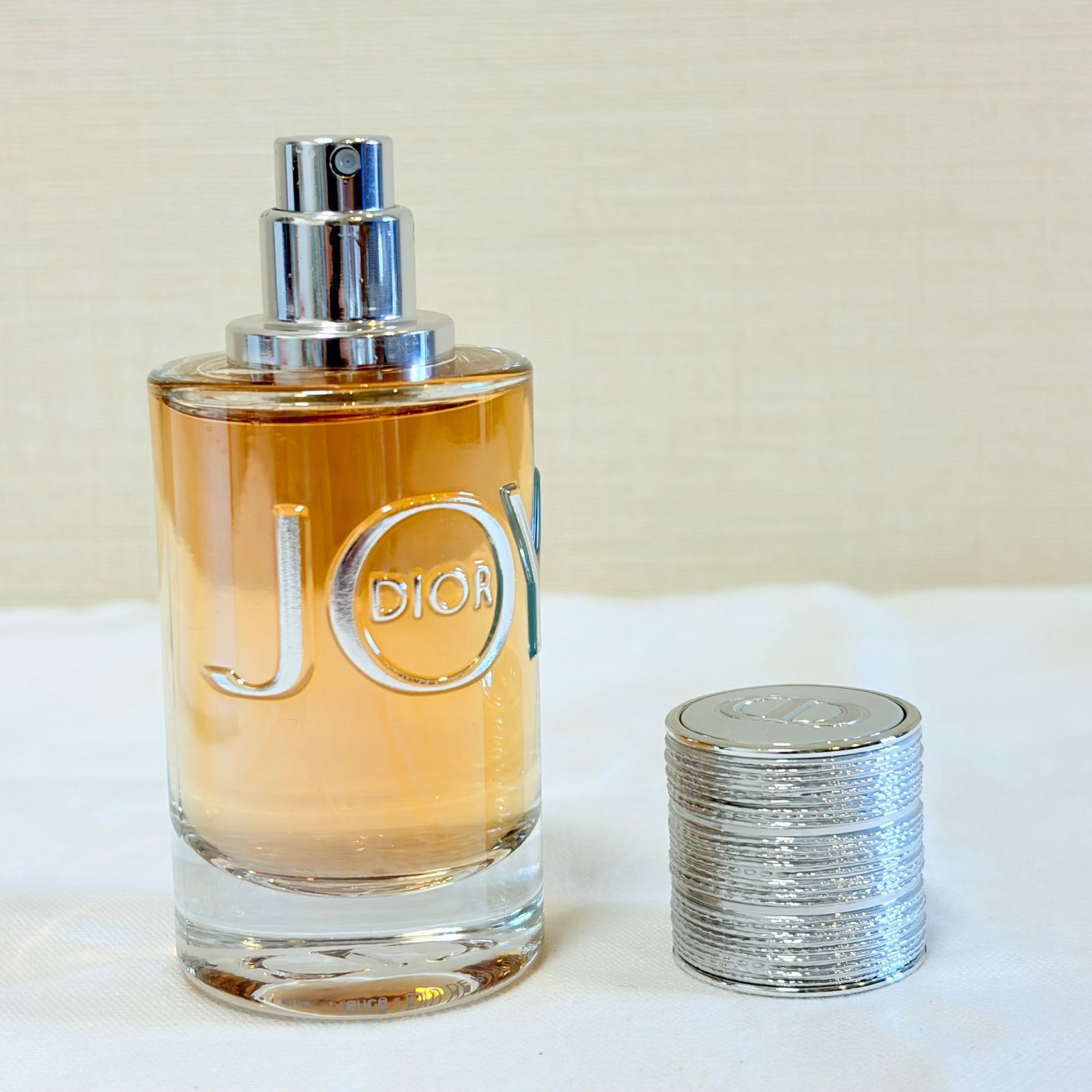 廃盤品 新品未使用 Dior JOY eau de parfum ディオール ジョイ