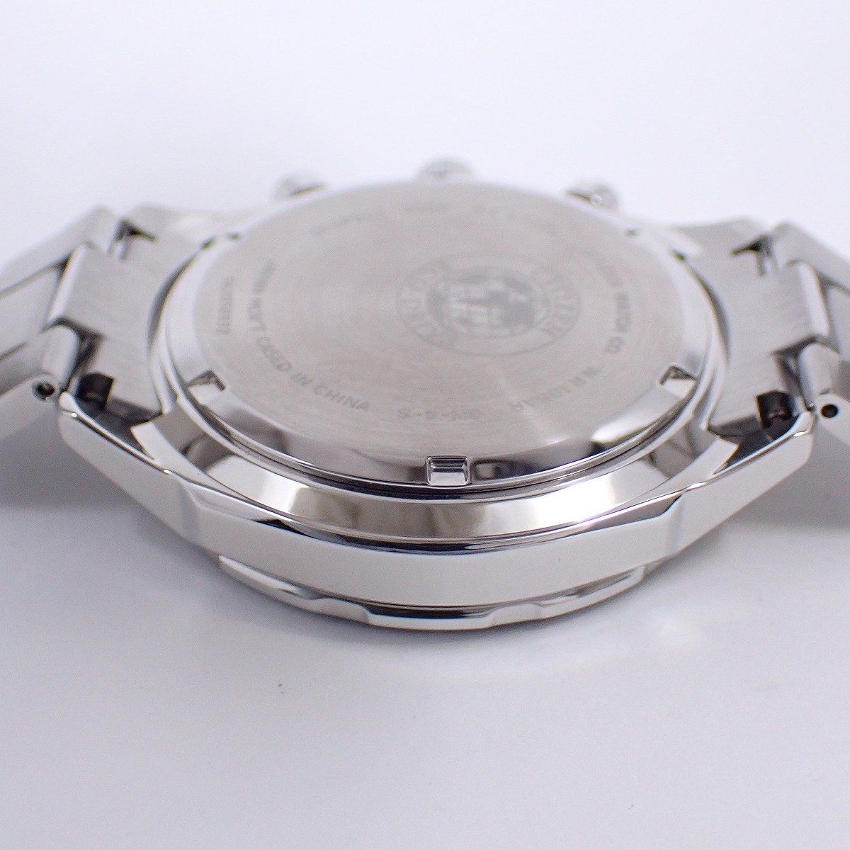 シチズン エコドライブ