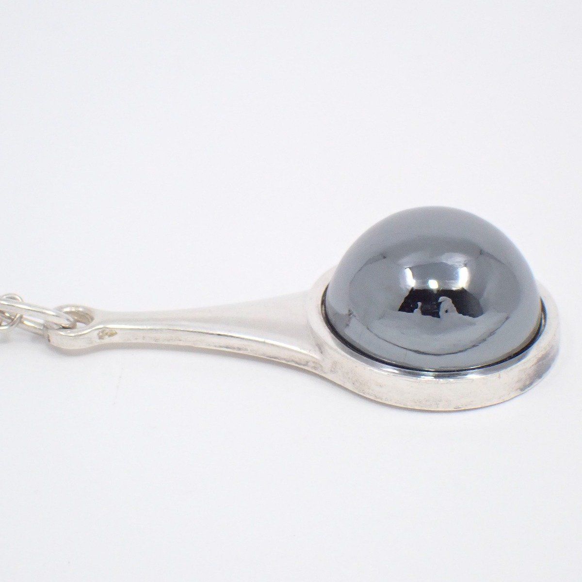 GEORG JENSEN ジョージジェンセン 156 ネックレス シルバー925