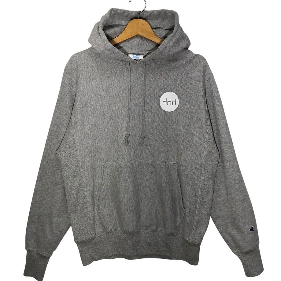 Champion/チャンピオン REVERSE WEAVE リバースウィーブ 単色青タグ