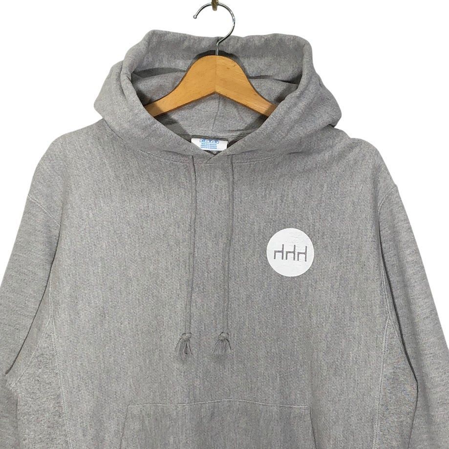 Champion/チャンピオン REVERSE WEAVE リバースウィーブ 単色青タグ