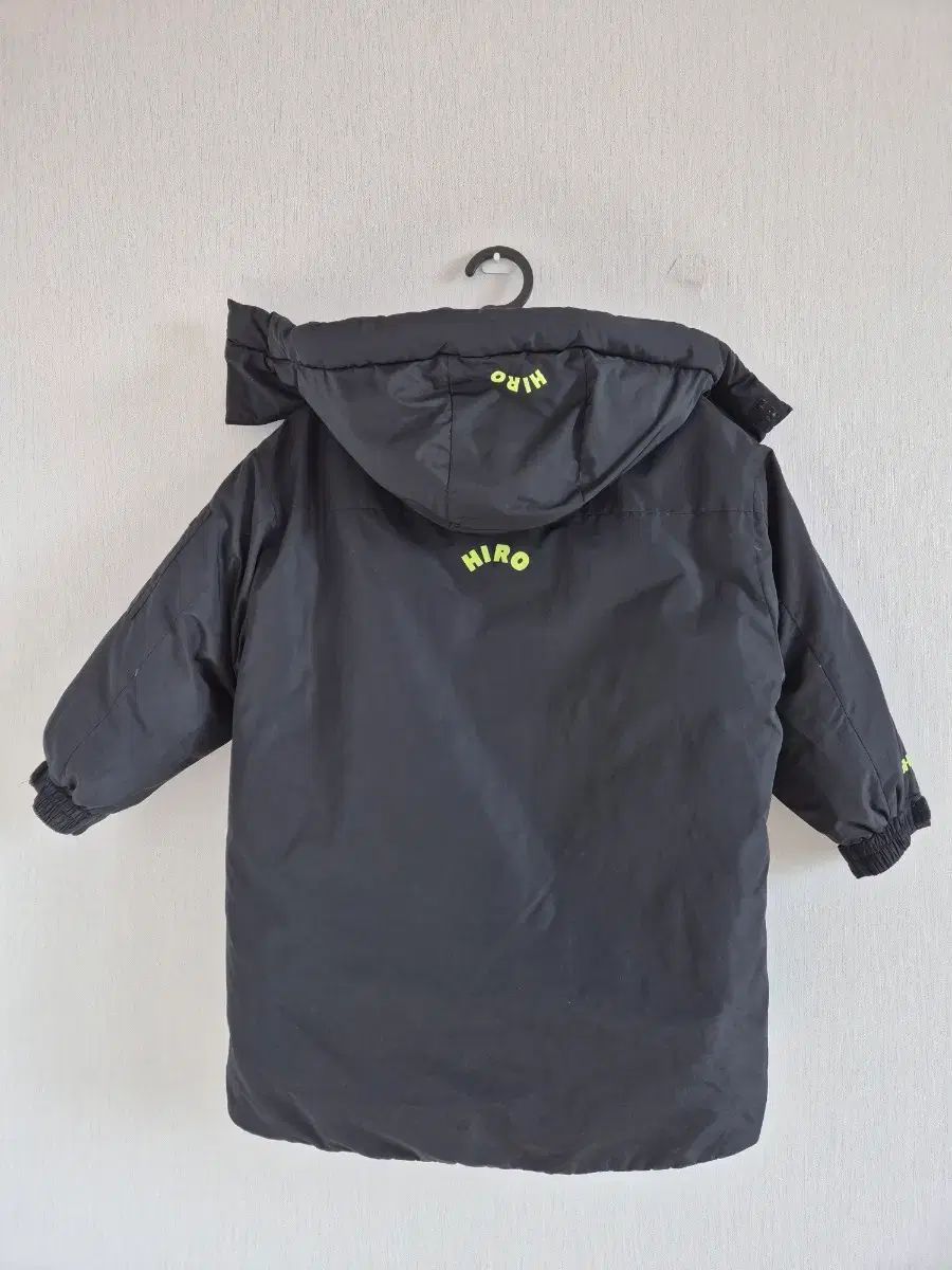 ヒロ MONSTER ダウン 130