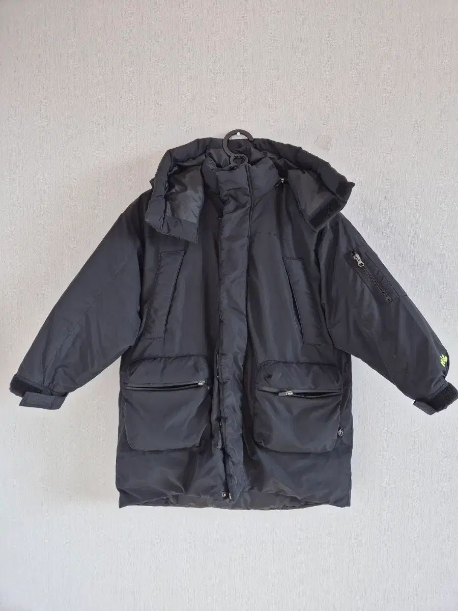 ヒロ MONSTER ダウン 130