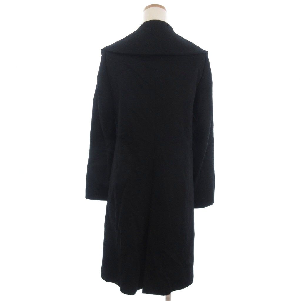 23区 オンワード樫山 ショップ コート 20周年記念 ロング ロロピアーナ