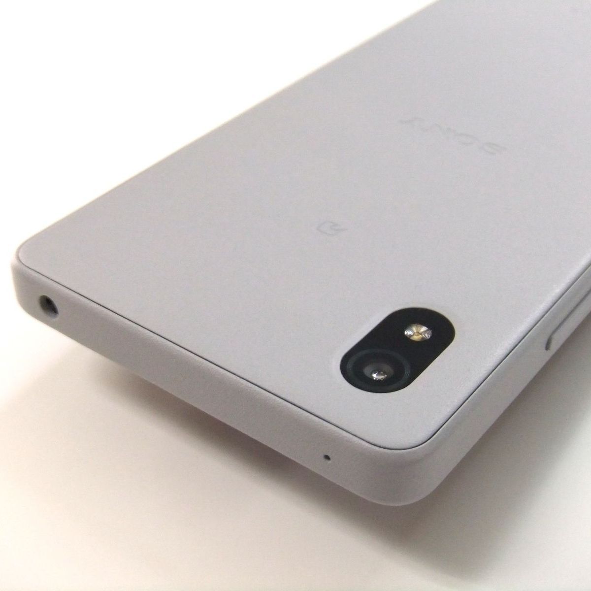 中古】 Xperia Ace III SOG08 グレー au SIMロック解除済 - メルカリ