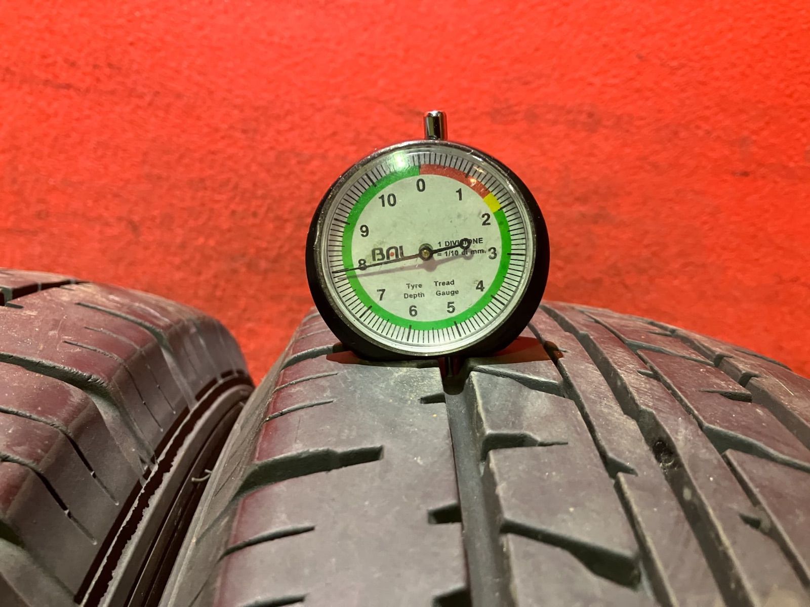 サマータイヤ 185 75 R 15 106 104 DUNLOP VAN 01 4本SET