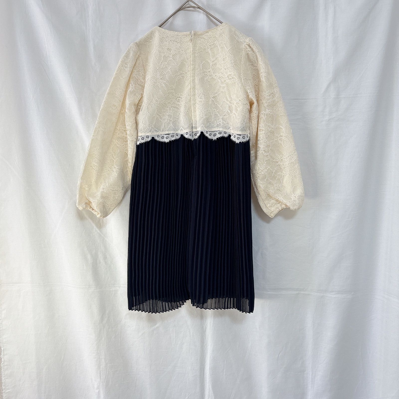 グリーンレーベル フォーマル 美品 卒園式 入学式 セレモニー 美品 