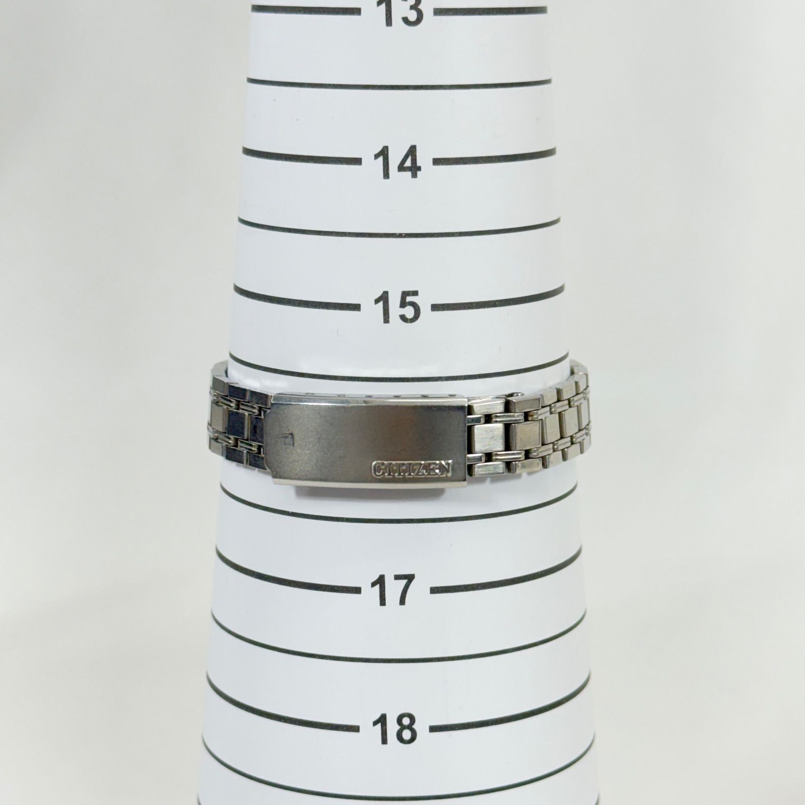 稼働品】SEIKO セイコー ラウンド デイト 手巻き 腕時計 23J 23石 3針 