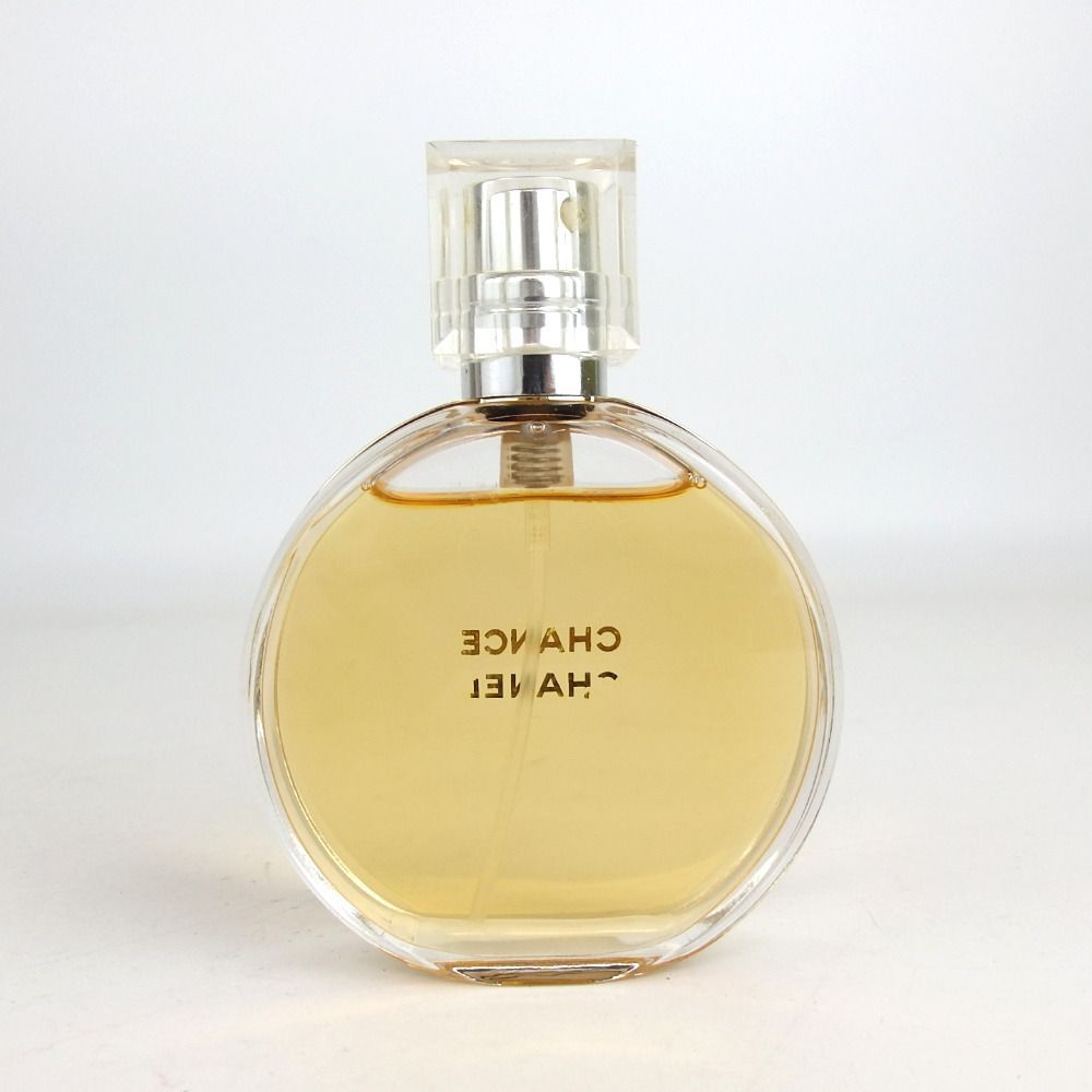 CHANEL シャネル CHANCE EAU DE TOILETTE 35ml 香水 16-491(6) - メルカリ
