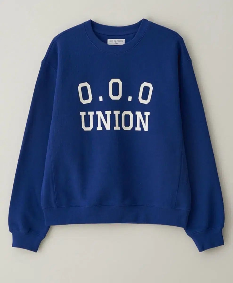 スウェット ポロTシャツ