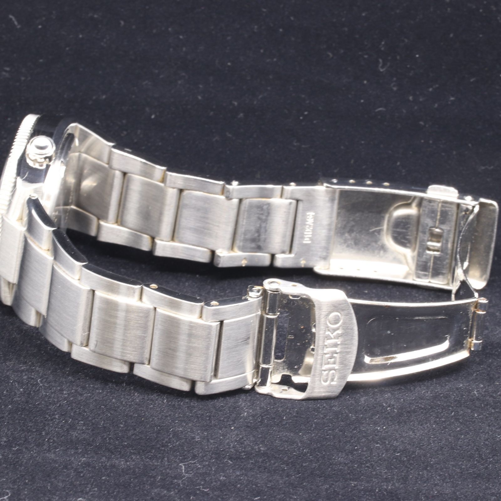 セイコー パーペチュアルカレンダー