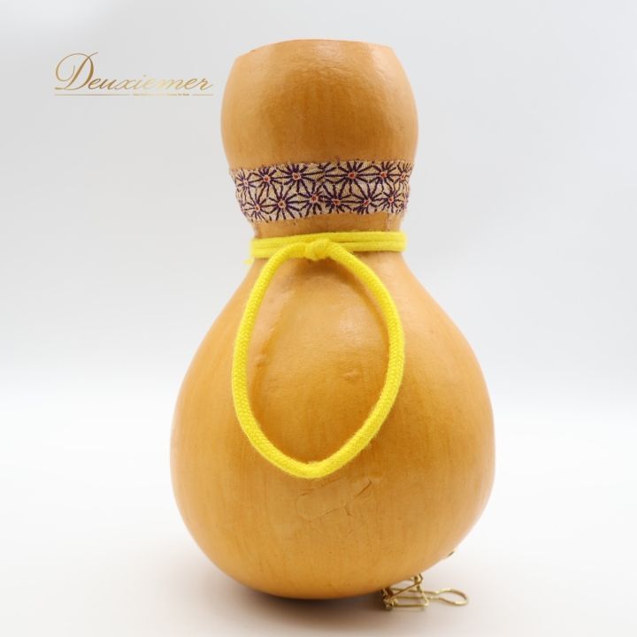 フラダンス イプ ひょうたん ブラウン系 楽器 小物 小道具 茶 タヒチアン 小さめ ケイキ 子供 レッスン 練習 ダンス小物 舞台 ステージ イベント 音楽 ハワイアン アロハ