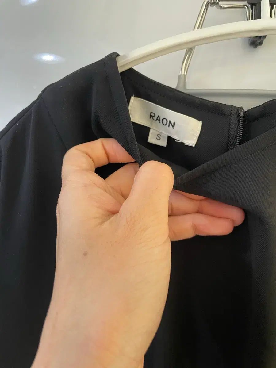 プリーツキャミソールワンピース