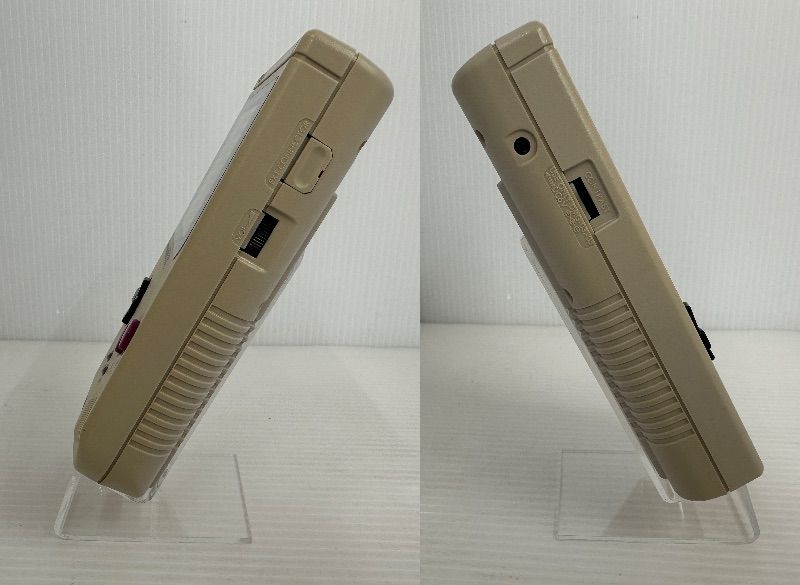  品 Nintendo 任天堂 初代 ゲームボーイ DMG 01 本体 2512184 本体(ゲームボーイ) ゲームボーイ