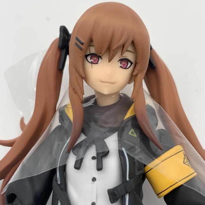 【中古】マックスファクトリー figma UMP9 ドールズフロントライン ドルフロ[10][240010494631] 中古】マックスファクトリー figma UMP9 ドールズフロントライン