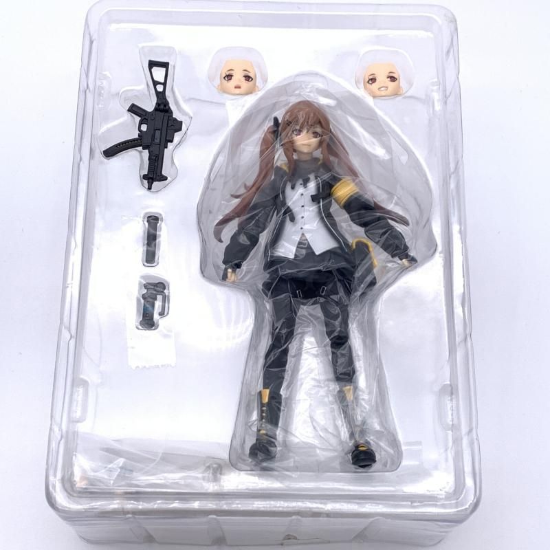 中古】マックスファクトリー figma UMP9 ドールズフロントライン