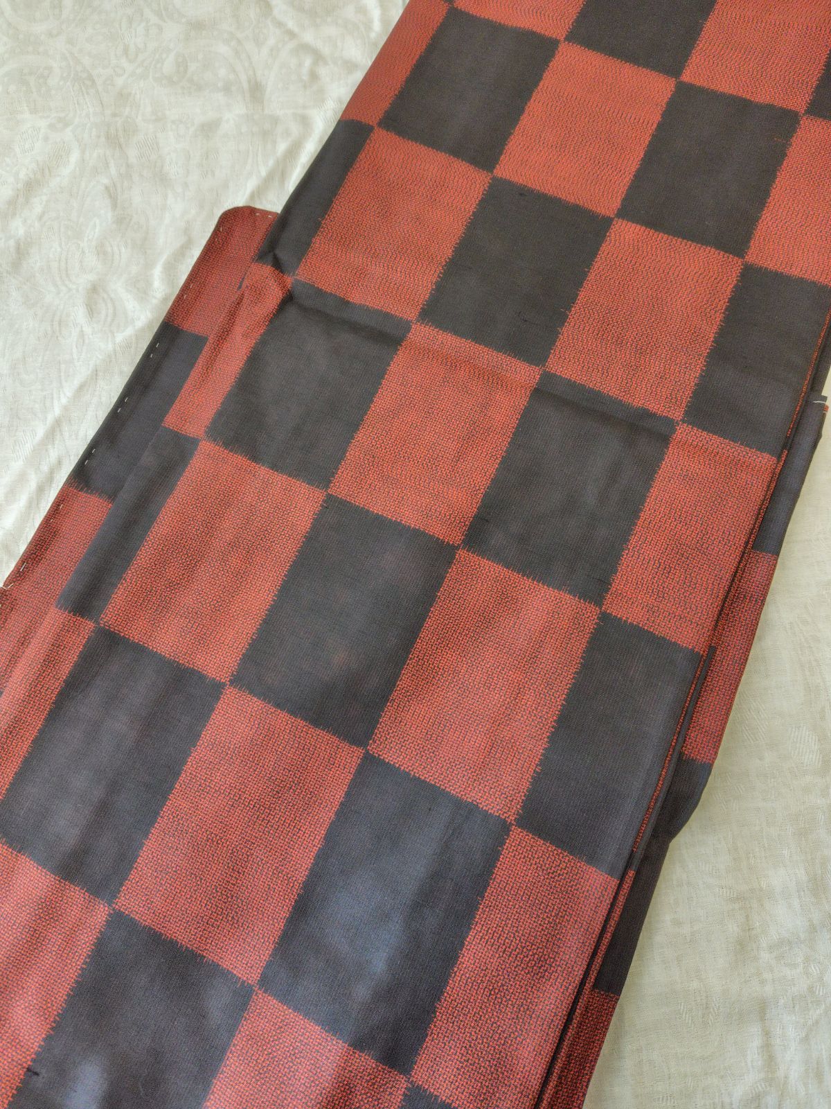 TMG0285 柄もの 村山大島系セット 紬12点まとめ売り リメイク - メルカリ