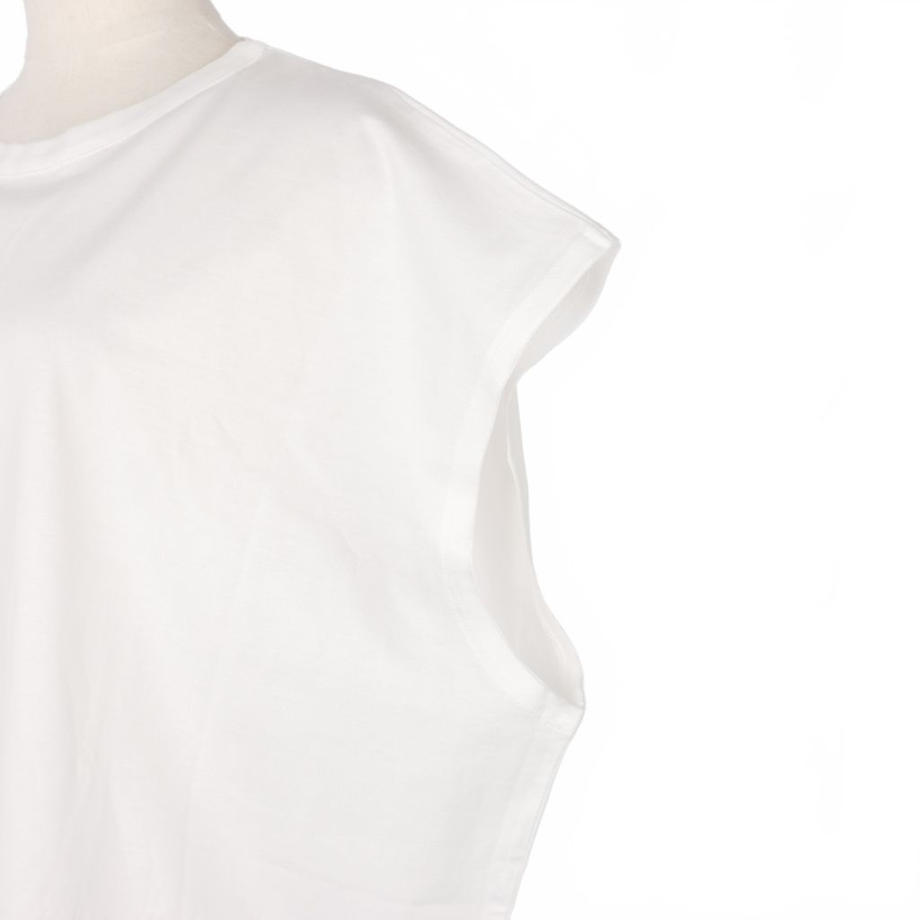 メゾンマルジェラ Maison Margiela 19SS フレンチスリーブ Tシャツ