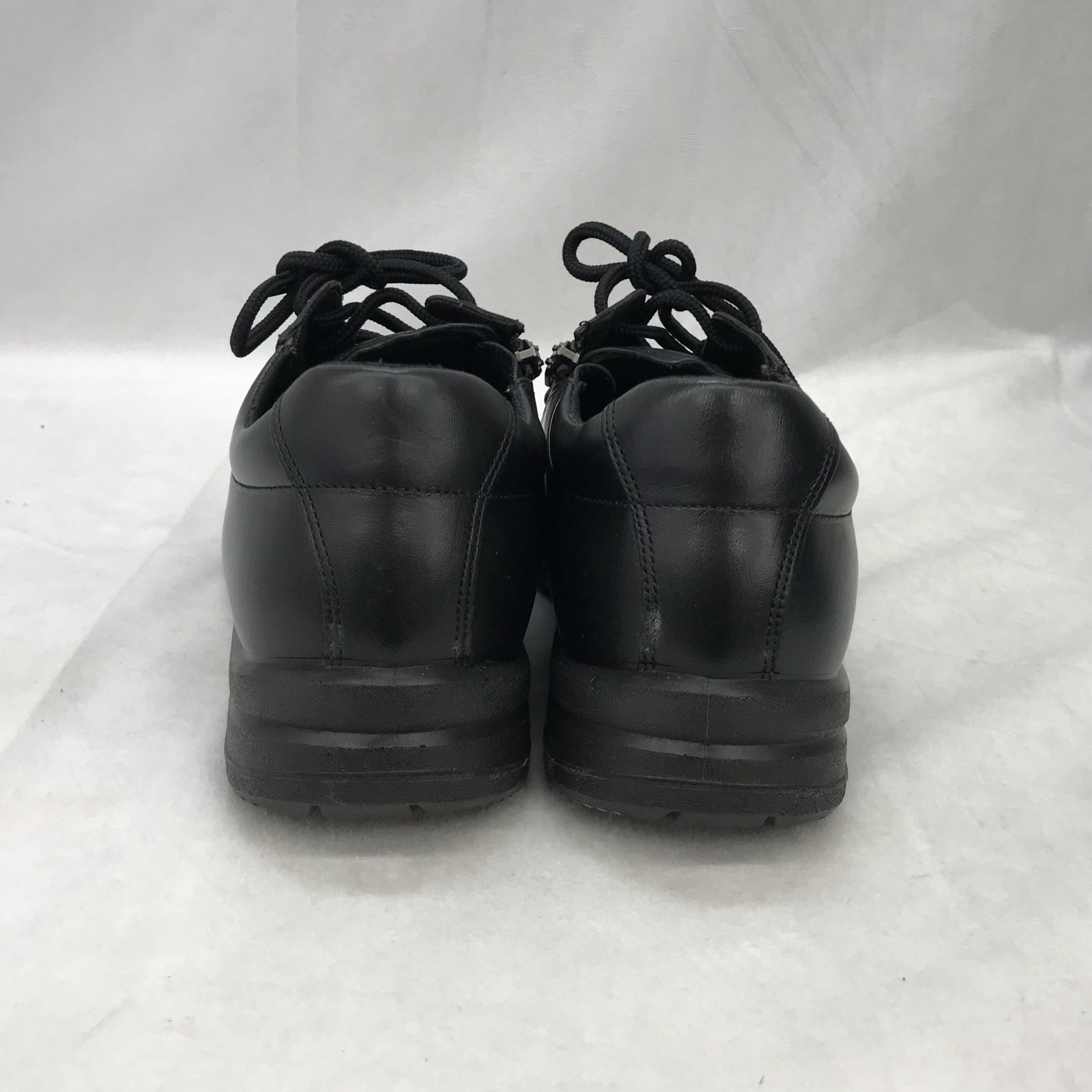 【未使用】ASAHI medical walkゴアテックス24.5cm 黒 ASAHI アサヒ メディカルウォーク 3992724 24.5cm ブラック/黒