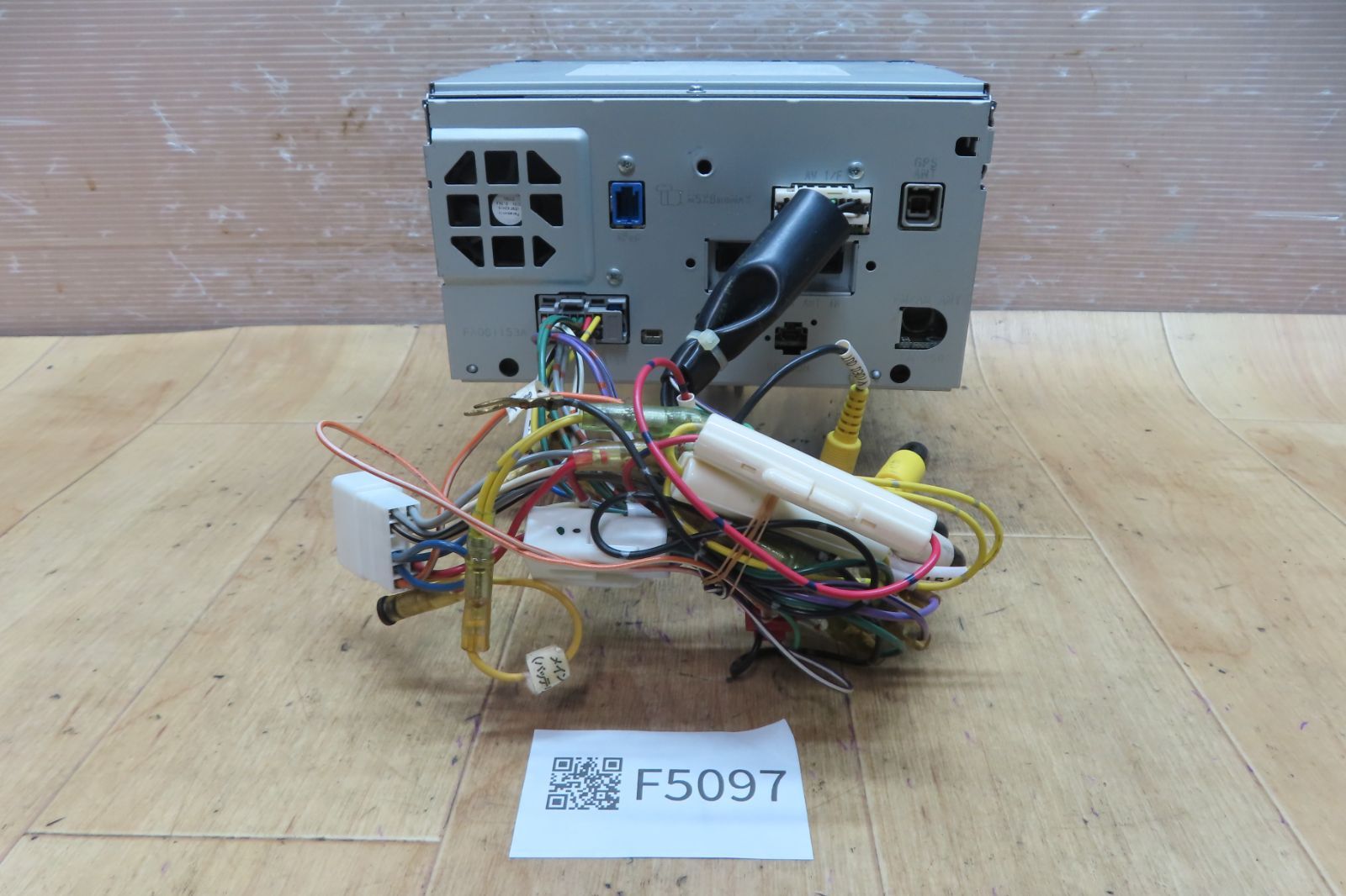 CN-MW200D Panasonic パナソニック の : 価格比較 動作保証付F5097