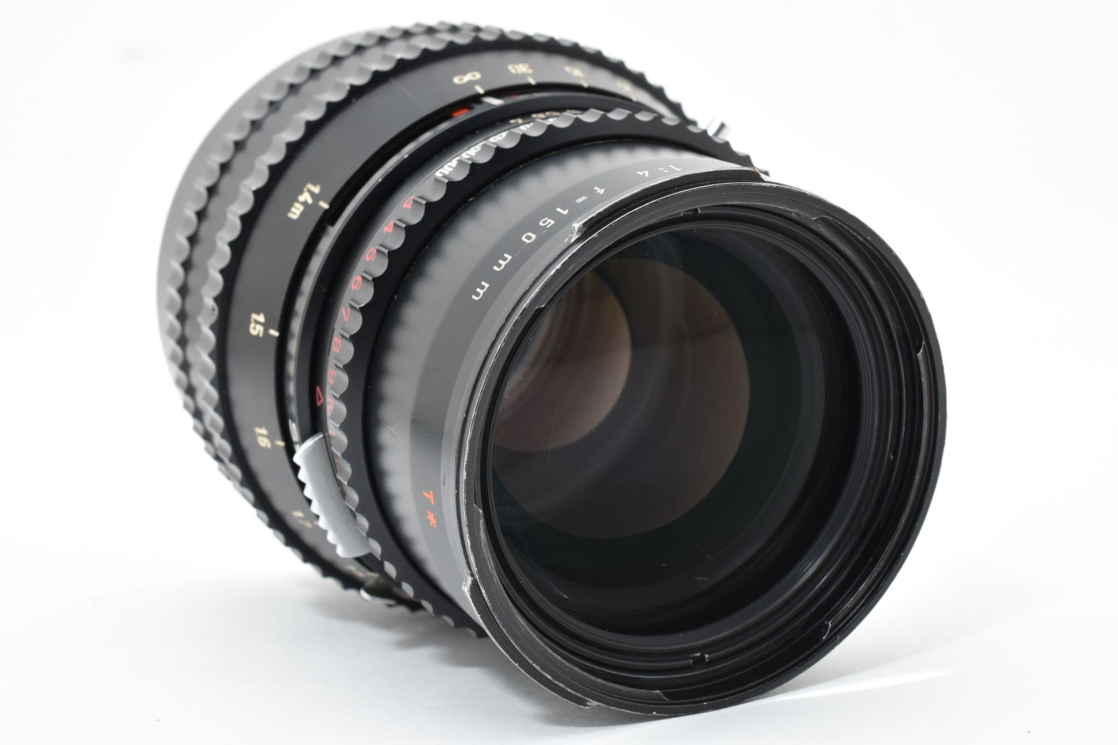 ハッセルブラッド HASSELBLAD Carl Zeiss Sonnar CF 150mm F4 T ケース