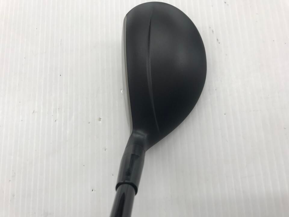 ツルヤ GOLDEN PRIX TX-02 18度 Diamana SRフレックス ユーティリティ 最短