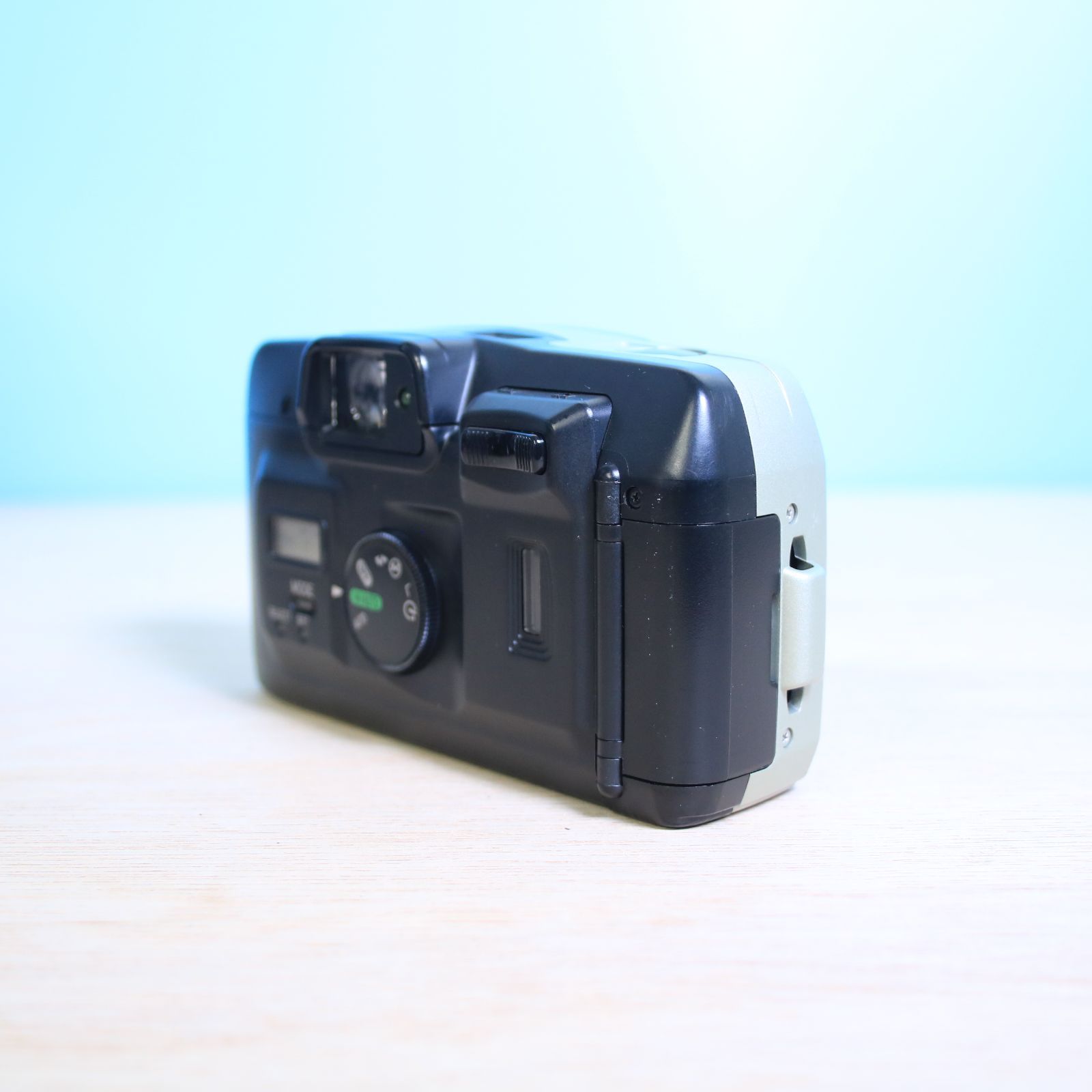 完動品❁美品 Canon Autobooy juno キャノン オートボーイ ジュノー