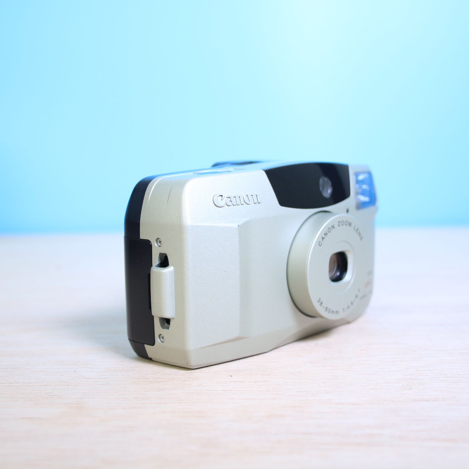 完動品❁美品 Canon Autobooy juno キャノン オートボーイ ジュノー