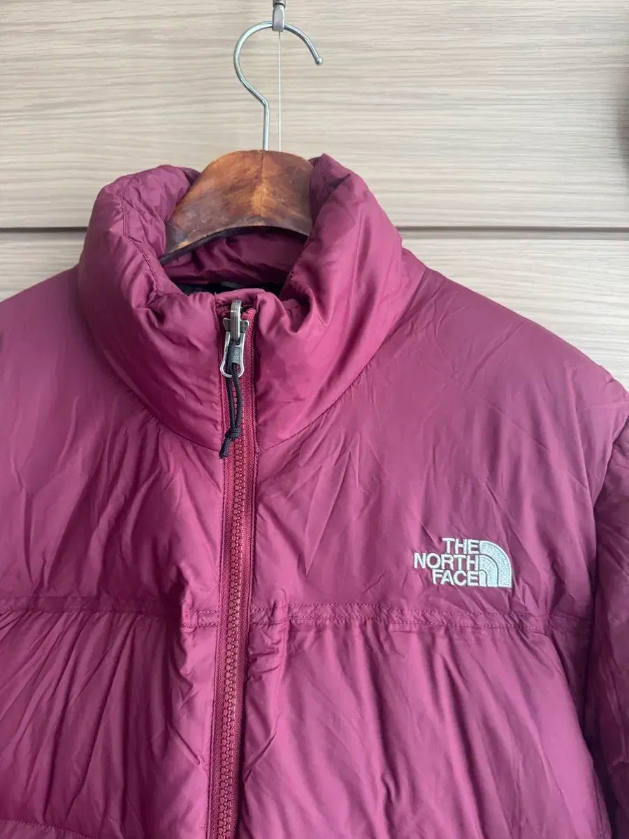 THE NORTH FACE 550フィルパワー ダウンジャケット 【公式通販】
