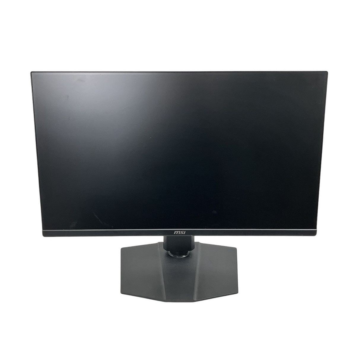 msi G 255 PF E 2 3 BC 0 24 5型 液晶モニター 製 Gシリーズ エムエスアイ