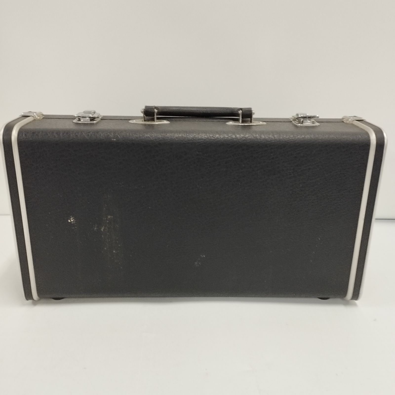 ジャンククラリネット D14807】ジャンク クラリネット JEUFFROY - メルカリ