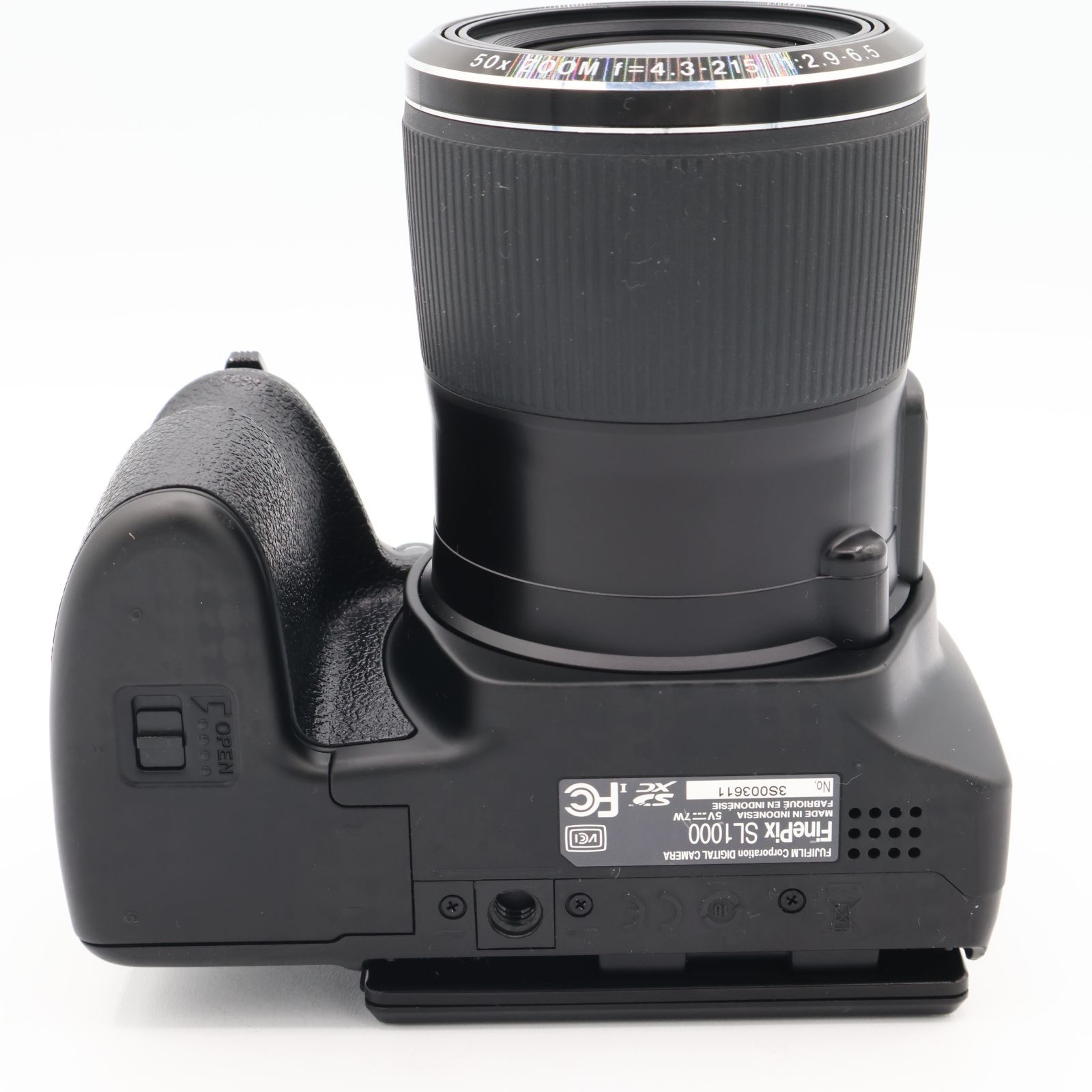 FUJIFILM フジフィルム デジタルカメラ 1620万画素 ズーム光学50倍