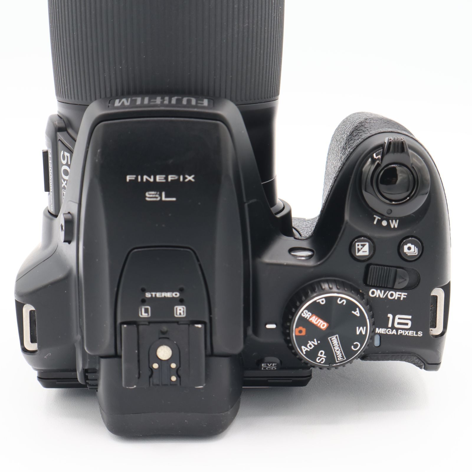 FUJIFILM フジフィルム デジタルカメラ 1620万画素 ズーム光学50倍