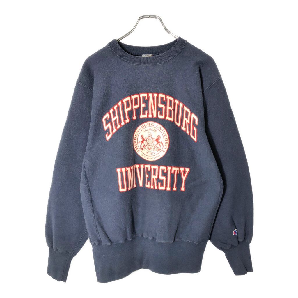 90年代 USA製 Champion チャンピオン REVERSE WEAVE リバースウィーブ