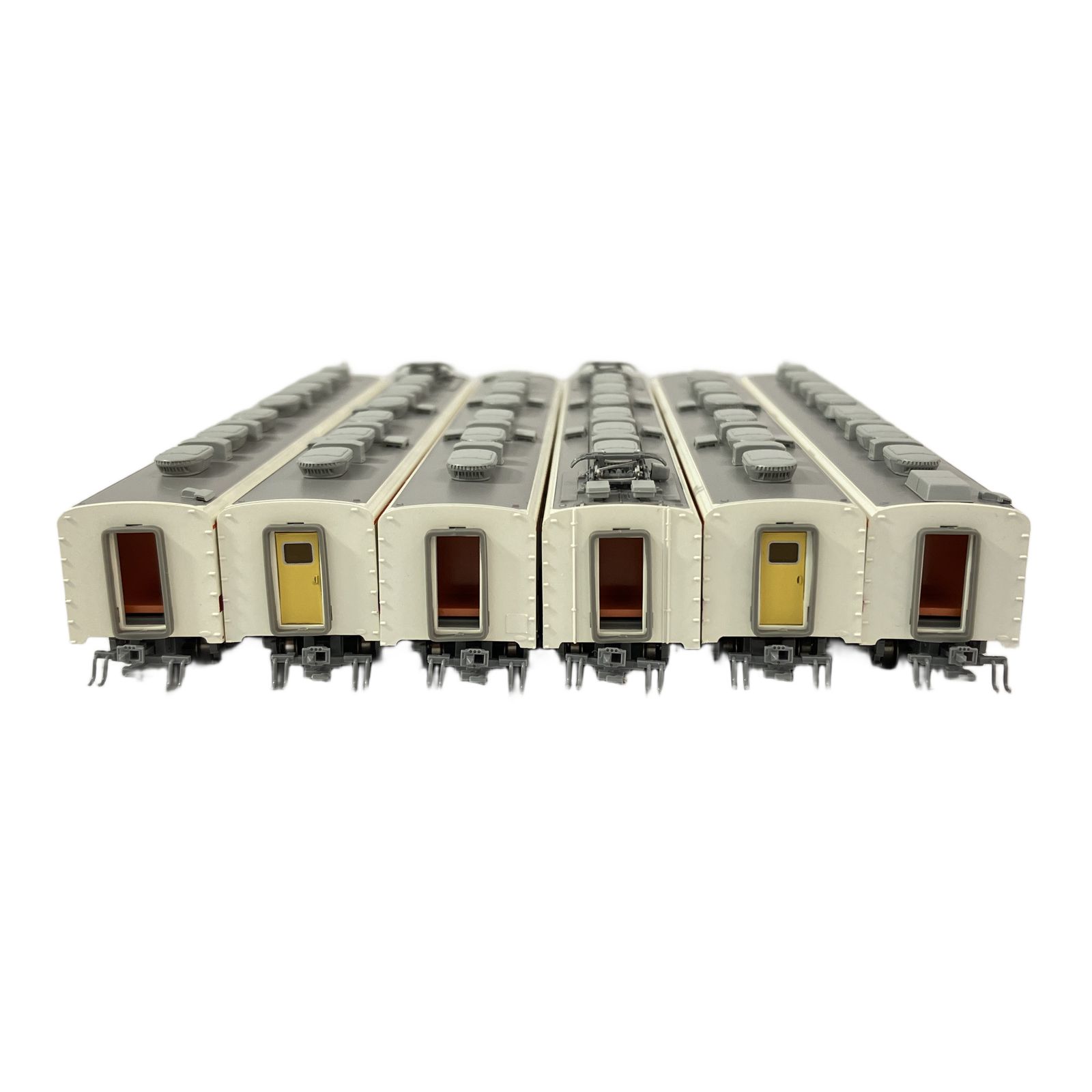 Nゲージ 鉄道模型