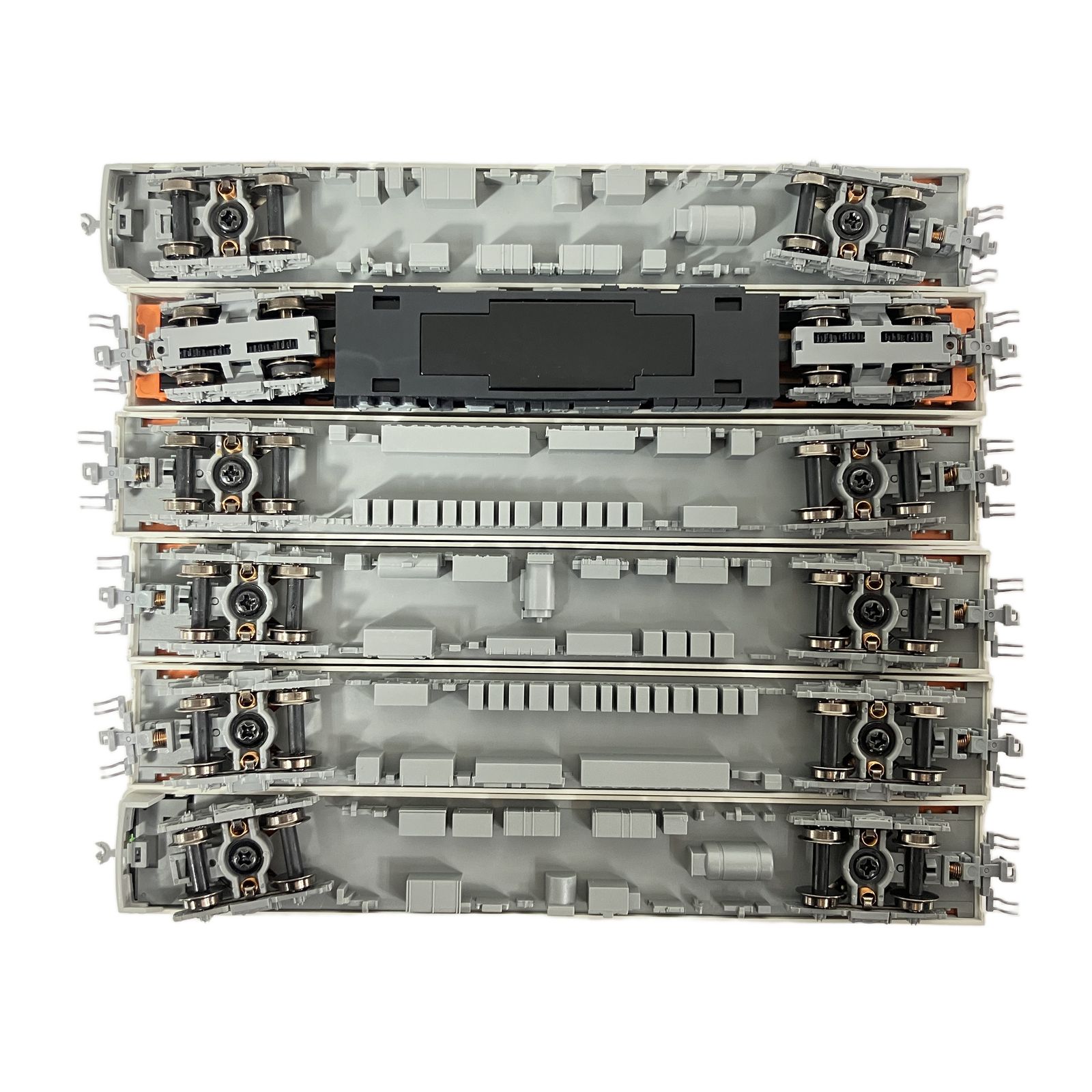 Nゲージ 鉄道模型